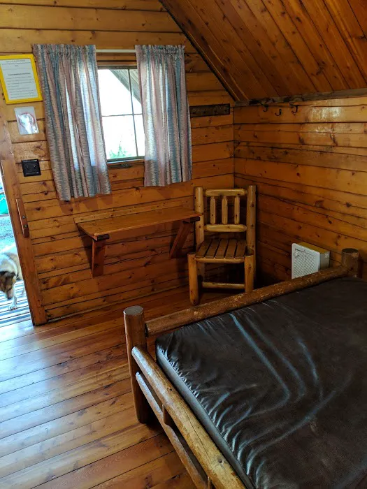 Asheville West KOA Holiday Picture 4