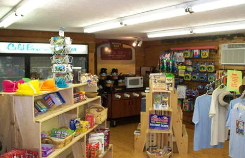 Asheville West KOA Holiday Picture 3