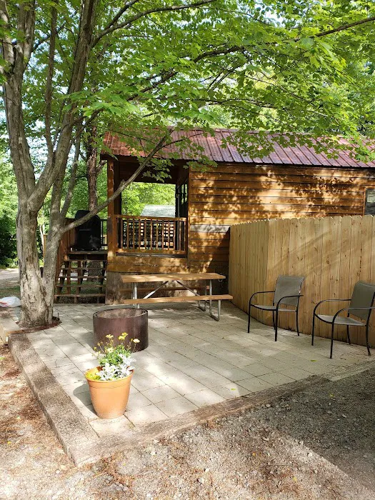 Asheville West KOA Holiday Picture 9