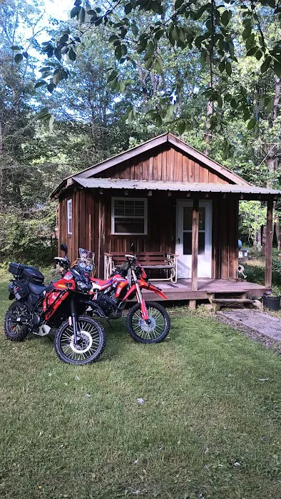 Meadow Fork Campground Picture 2