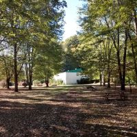 Meadow Fork Campground ico
