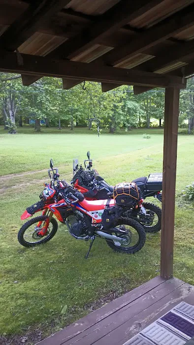 Meadow Fork Campground Picture 9