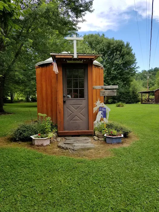 Meadow Fork Campground Picture 7
