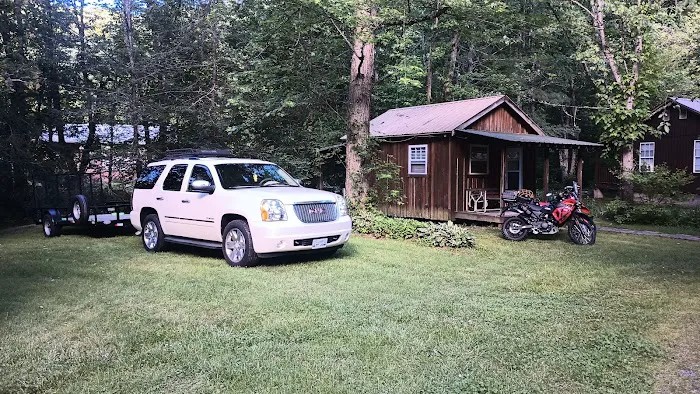 Meadow Fork Campground Picture 10
