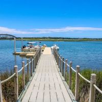 Bogue Sound All Age Manufactured Home Community ico
