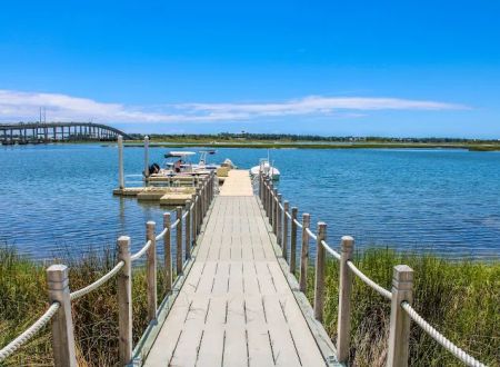 Bogue Sound All Age Manufactured Home Community
