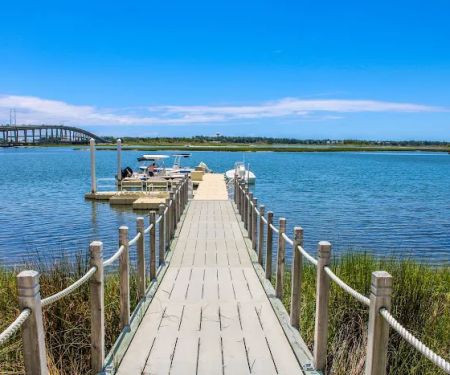 Bogue Sound All Age Manufactured Home Community
