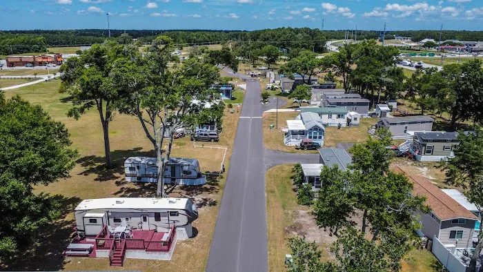 Bogue Sound All Age Manufactured Home Community Picture 2