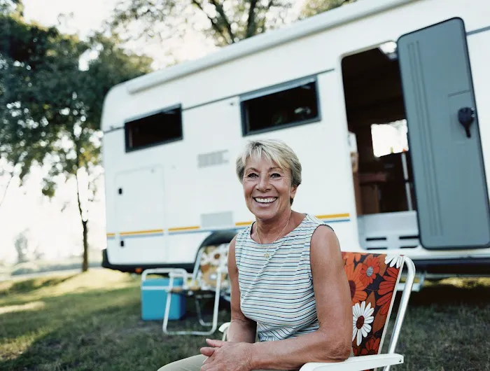 Bogue Sound All Age Manufactured Home Community Picture 6