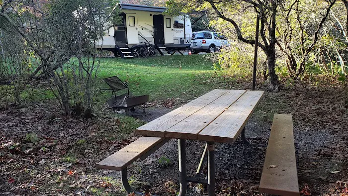 Mount Pisgah Campgrounds Picture 1