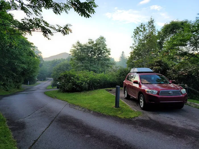 Mount Pisgah Campgrounds Picture 6