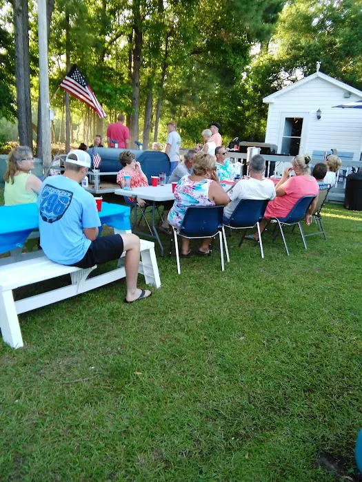 Page Place RV Park Picture 1