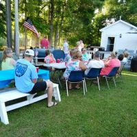 Page Place RV Park ico