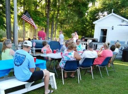 Page Place RV Park