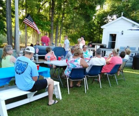 Page Place RV Park