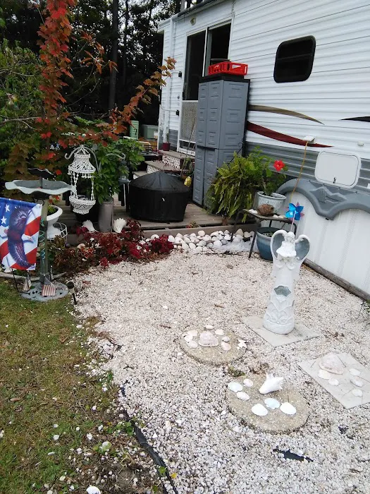 Page Place RV Park Picture 3