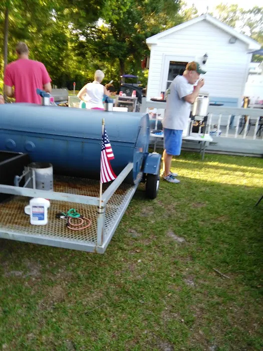 Page Place RV Park Picture 10