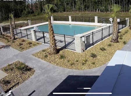 Osprey Landing RV Resort
