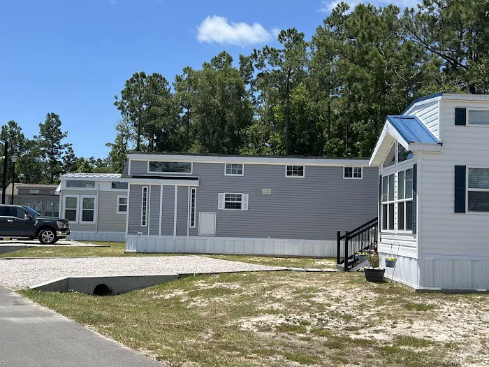 Osprey Landing RV Resort Picture 6