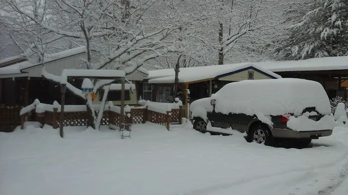 Riverside Campground Picture 1