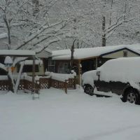 Riverside Campground ico