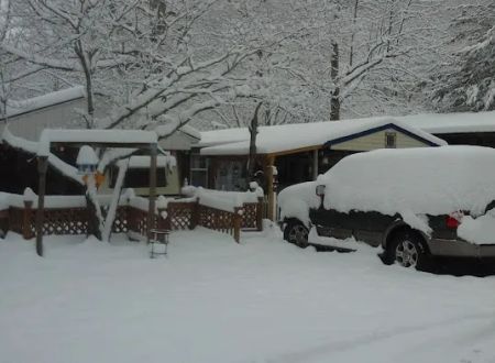 Riverside Campground
