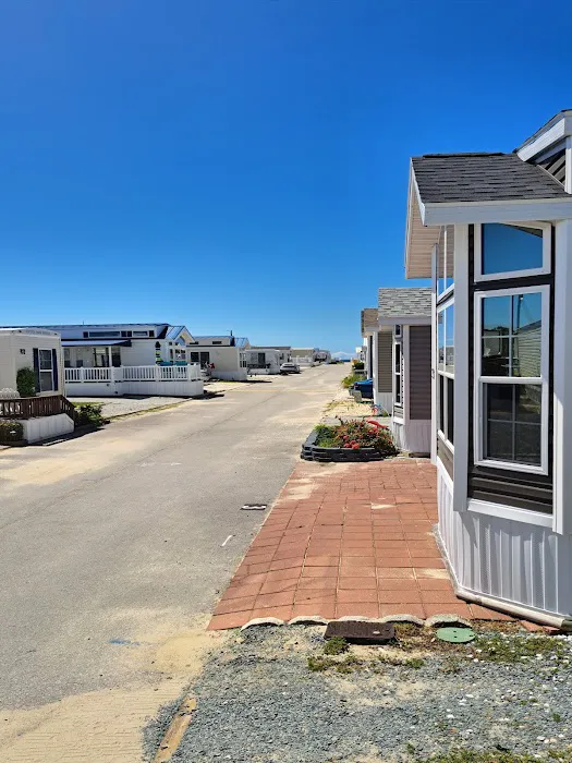 Boardwalk RV Park Picture 1