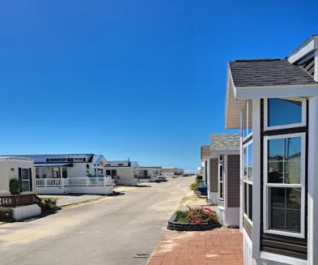 Boardwalk RV Park