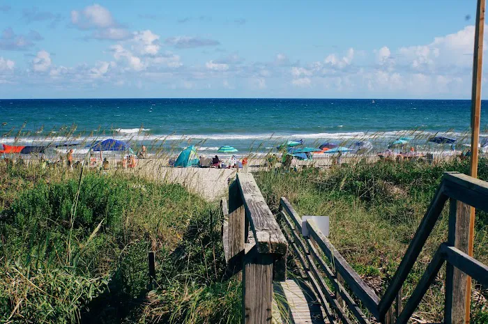Boardwalk RV Park Picture 3