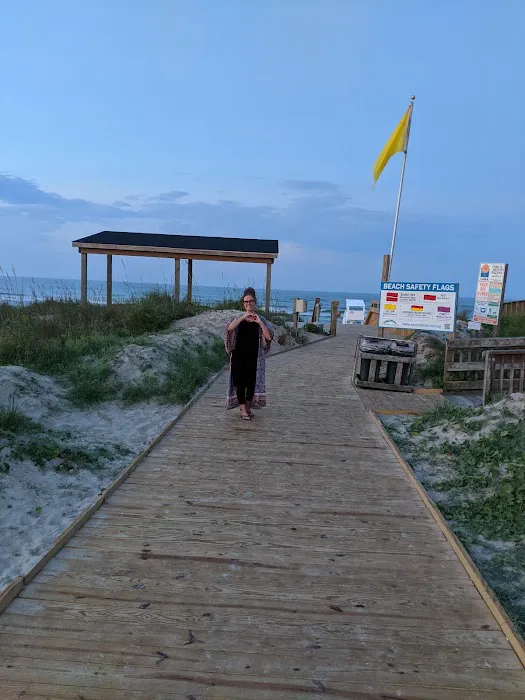 Boardwalk RV Park Picture 8