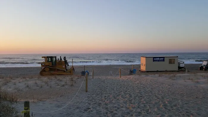 Boardwalk RV Park Picture 7