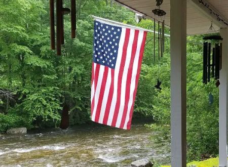 Laurel Bank Campground