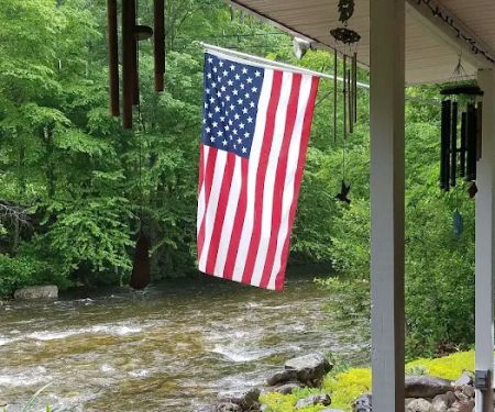 Laurel Bank Campground