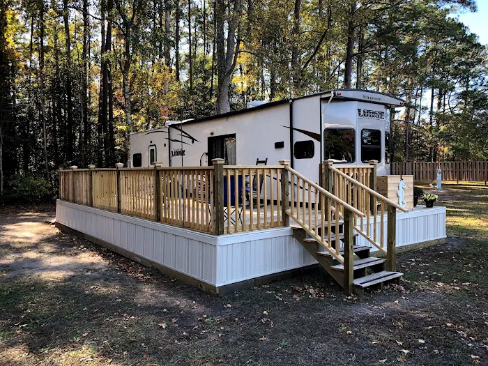 Shipp's Port RV Park Picture 2