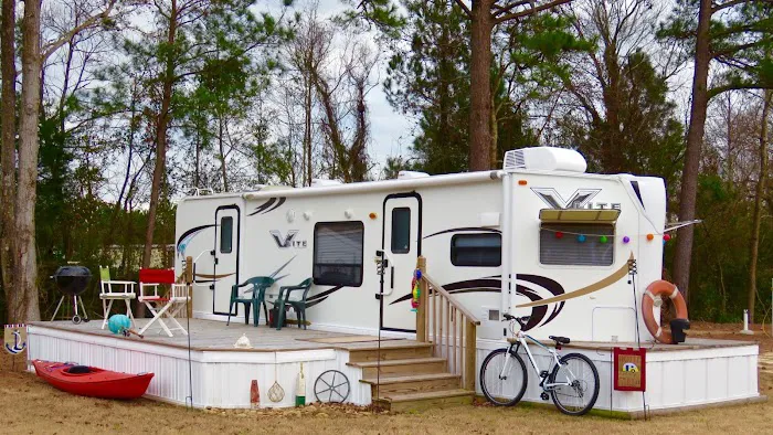 Shipp's Port RV Park Picture 1