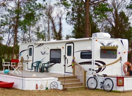 Shipp's Port RV Park