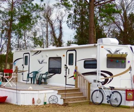 Shipp's Port RV Park