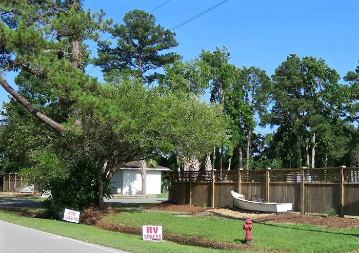Shipp's Port RV Park Picture 3