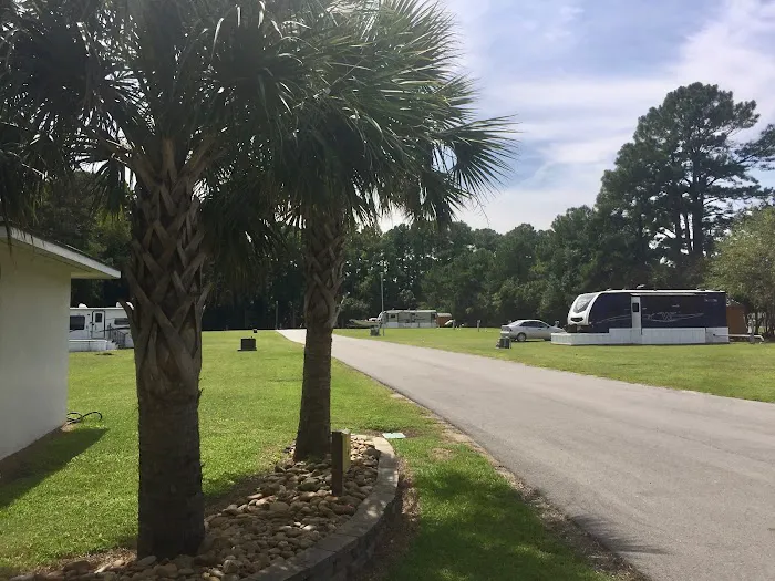 Shipp's Port RV Park Picture 7