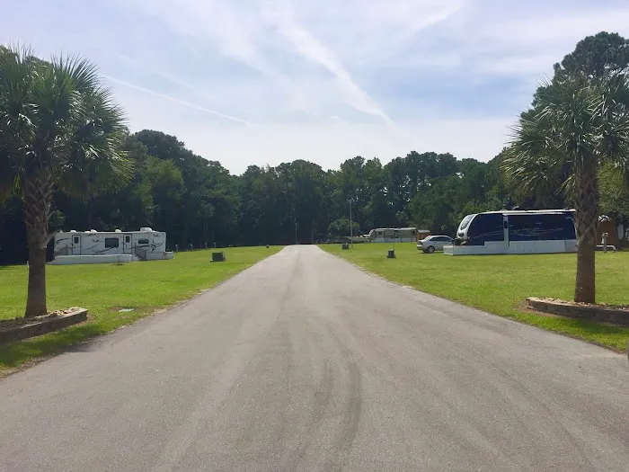 Shipp's Port RV Park Picture 8