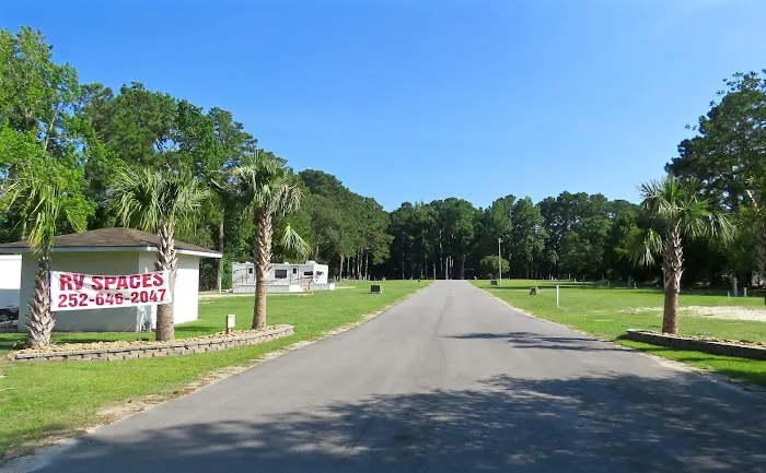 Shipp's Port RV Park Picture 9