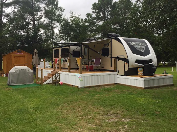 Shipp's Port RV Park Picture 10