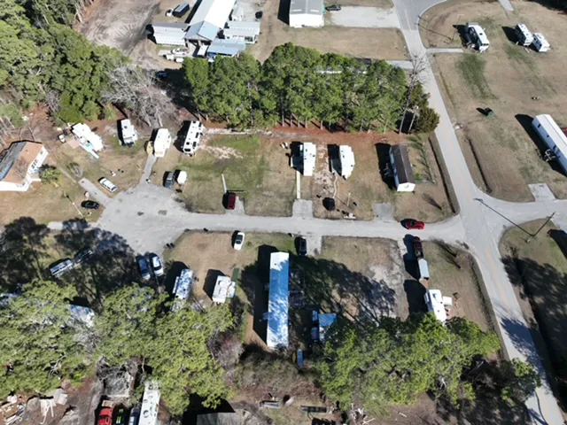 Seaside Cottages RV Community Picture 4
