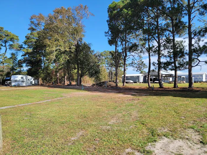 Seaside Cottages RV Community Picture 6