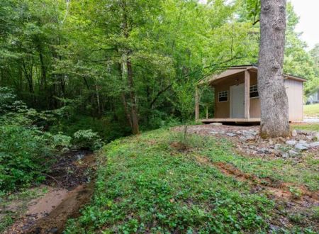 Boylston Creek RV Park and Cabins