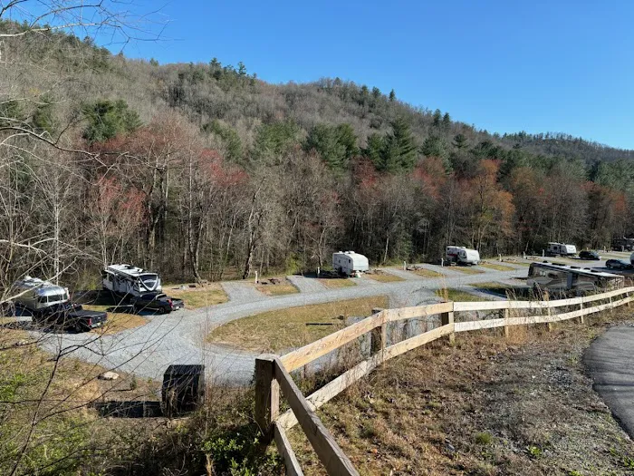 Boylston Creek RV Park and Cabins Picture 2