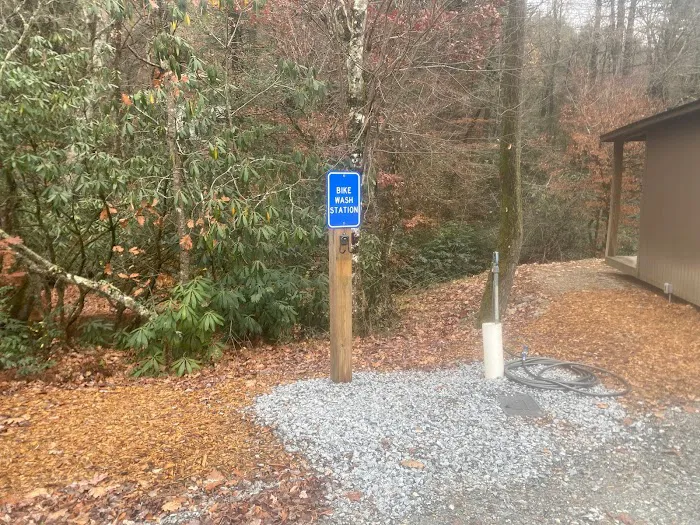 Boylston Creek RV Park and Cabins Picture 5