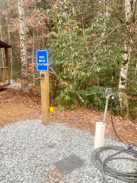 Boylston Creek RV Park and Cabins Picture 9
