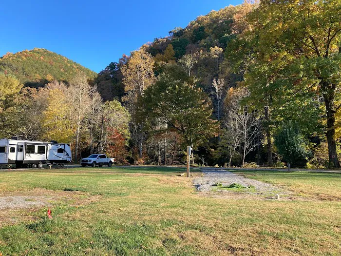 Bethel RV Campground Picture 2