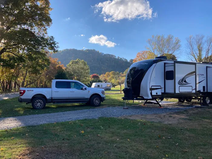Bethel RV Campground Picture 1